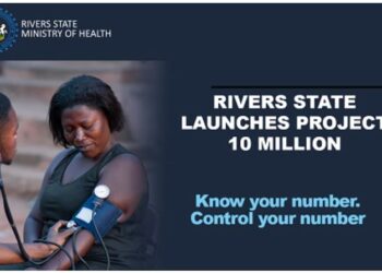 RSG Launches Free Screening For Hypertension, Diabetes