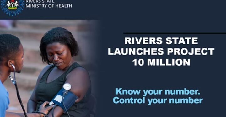 RSG Launches Free Screening For Hypertension, Diabetes
