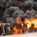 Breaking: Tanker Explosion Kills Over 90 Persons in Jigawa