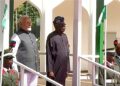 Tinubu Confers GCON Title on Indian Prime Minister