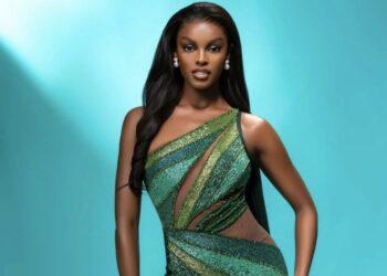 Chidinma Adetshina Quits Pageantry