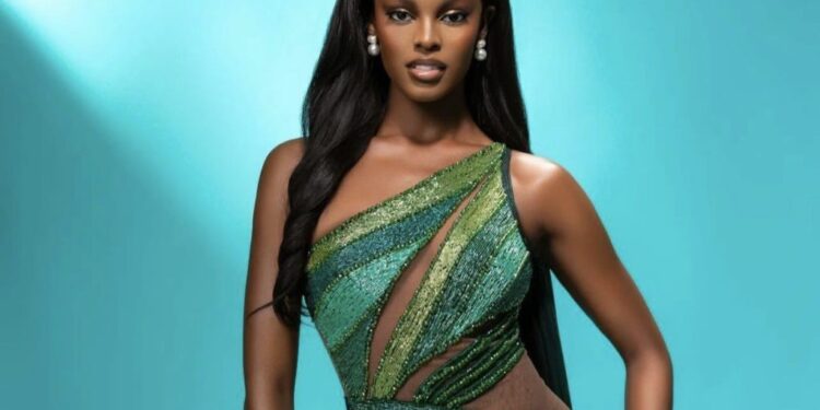 Chidinma Adetshina Quits Pageantry