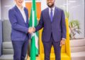 Ministry of Communications Announce N2.8billion Google support to Advance AI Talent Development in Nigeria