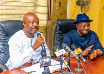 Rivers State Set To Host Public Service Games