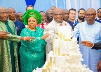 Rivers Crises: Why They Are Fighting Me – Gov Fubara