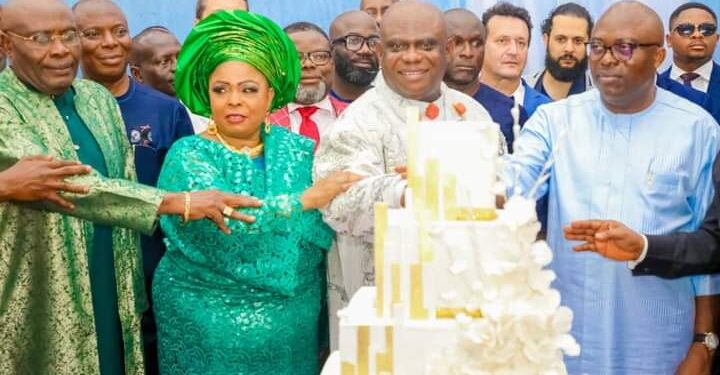 Rivers Crises: Why They Are Fighting Me – Gov Fubara