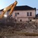 ONE PERSON FEARED DEAD IN COLLAPSED BUILDING UNDER CONSTRUCTION IN OGBOGORO COMMUNITY