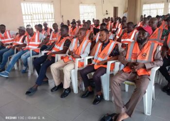 RIWAMA Launches Enforcement Team to Combat Waste in Port Harcourt