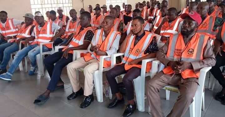 RIWAMA Launches Enforcement Team to Combat Waste in Port Harcourt