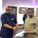 Ihunwo Vows Not To Disappoint The Youths