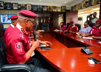 Evil Forces Not Responsible For Road Crashes During Ember Months – Rivers FRSC