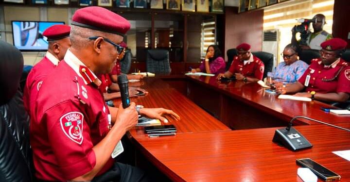 Evil Forces Not Responsible For Road Crashes During Ember Months – Rivers FRSC