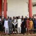 UZODINMA NWAFOR PROCLAIMS 10TH ETCHE LEGISLATIVE ASSEMBLY