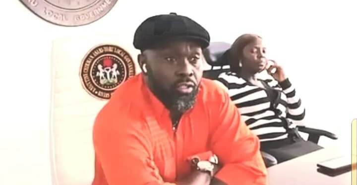 Asalga Chairman Signs 2024 Supplementary Budget Into Law