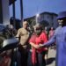Mayor of PHALGA Presents Official Vehicle to Deputy