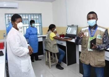 Breaking: RSUTH, Designated as  Exclusive Centre for Mpox Testing in South-South