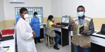 Breaking: RSUTH, Designated as  Exclusive Centre for Mpox Testing in South-South