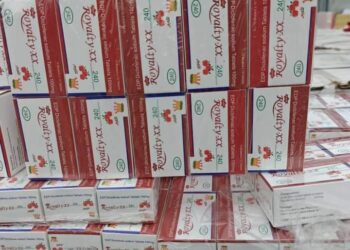 NDLEA Smashes Cross-border Drug Syndicates, Arrests 6 Kingpins, Recovers Cocaine, Opioids