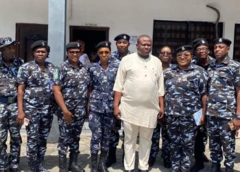 Obio/Akpor: Ihunwo Disbands OSPAC