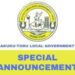 Akuku-Toru: Briggs Suspends Exco of Maritime Workers, Appoints Caretaker