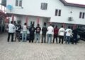 EFCC Arrests 11 Suspected Currency Racketeers in Port Harcourt