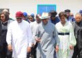 Fubara Approves Immediate Employment For Graduands of PAMO University