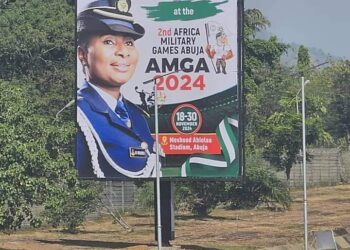 AFRICAN MILITARY GAMES BEGINS TODAY IN ABUJA