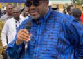 Focus on Your Job as FCT Minister – Mbata Tells Wike