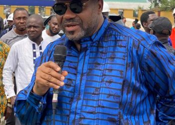 Focus on Your Job as FCT Minister – Mbata Tells Wike