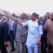 Gov Fubara Vows To Reconstruct Creek Road Market