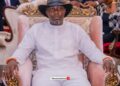 Tompolo Accuses Navy Of Shooting at Them While Arresting Oil Thieves in PH