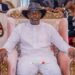 Tompolo Accuses Navy Of Shooting at Them While Arresting Oil Thieves in PH