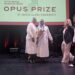 Rev Sister From Nigeria Wins $1.2M 2024 Opus Prize