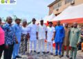 Asari-Toru Chairman Launches Empowerment Project