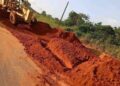 RSG Using Red Mud as Against Sharp Sand For Road Construction – Obuzor