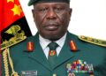 PRESIDENT TINUBU WRITES NATIONAL ASSEMBLY, SEEKS CONFIRMATION OF LT. GENERAL OLUYEDE AS CHIEF OF ARMY STAFF