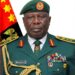 PRESIDENT TINUBU WRITES NATIONAL ASSEMBLY, SEEKS CONFIRMATION OF LT. GENERAL OLUYEDE AS CHIEF OF ARMY STAFF