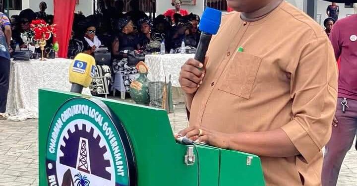 Why I Presented Cars To My Vice, Principal officers, Councillors – Ihunwo