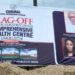 Rivers Health Commissioner Flags Off Construction of Health Centre in Omuma