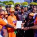 GENDER-BASED VIOLENCE: NPF JOINS ACTIVISM AGAINST GENDER-BASED VIOLENCE, IMPLEMENTS POLICE GENDER POLICY