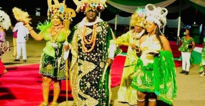 Rivers Emerges Overall Best at Abuja Carnival 2024