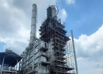 Breaking: Port Harcourt Refinery Begins Crude Oil Processing
