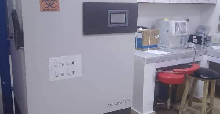 Breaking: Mpox Vaccine Now Available in Rivers State