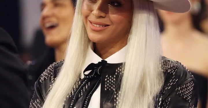 Billboard Names Beyonce as Greatest Popstar of 21st Century