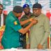 Gov. Fubara Donates N40M to Legionnaires in Rivers State
