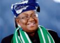 President Tinubu Congratulates Okonjo Iweala on Reappointment as DG WTO