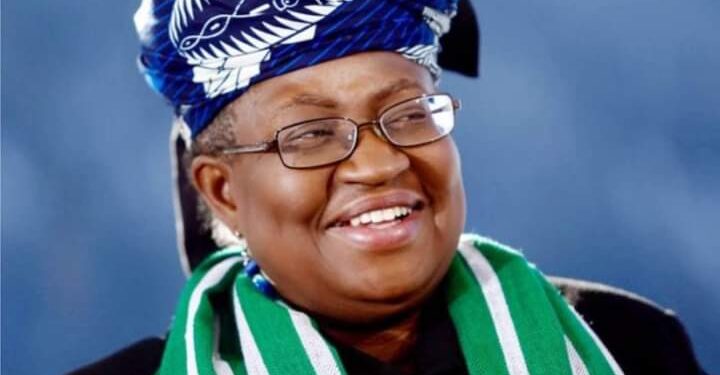 President Tinubu Congratulates Okonjo Iweala on Reappointment as DG WTO