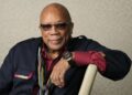 BREAKING : Music Titan Quincy Jones Dies aged 91