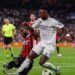 UCL: Again, Real Madrid Loses At Home