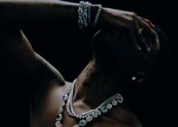 Wizkid Release Tracklist Ahead of Morayo’s Release